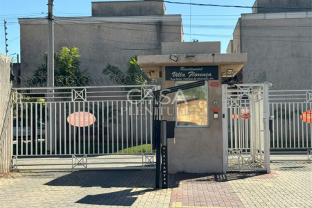 Casa de Vila à venda com 2 quartos em Vila Mineirão, Sorocaba, SP