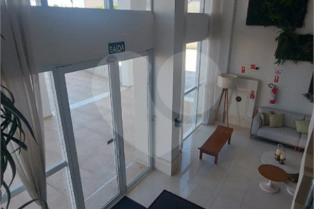 Apartamento à venda com 2 suítes em Vila Homero, Indaiatuba, SP