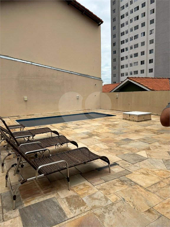 Casa à venda com 3 quartos, sendo 1 suíte, no condomínio Residencial Morada do Horto, São Paulo - SP