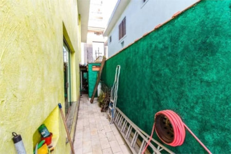 Casa, 360 m² - venda por R$ 5.000.000,00 ou aluguel por R$ 21.910,00 - Aparecida - Santos/SP
