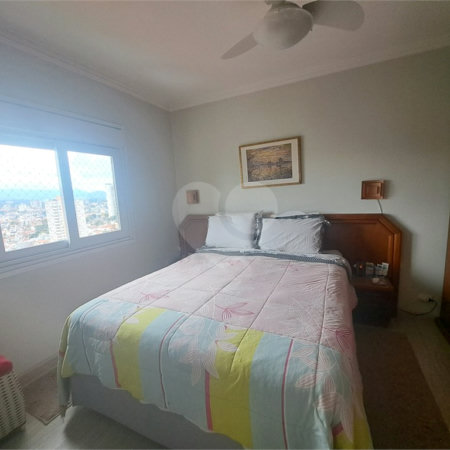 Apartamento à venda com 2 quartos em Tucuruvi, São Paulo, SP