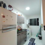 Apartamento à venda com 2 quartos em Vossoroca, Votorantim, SP