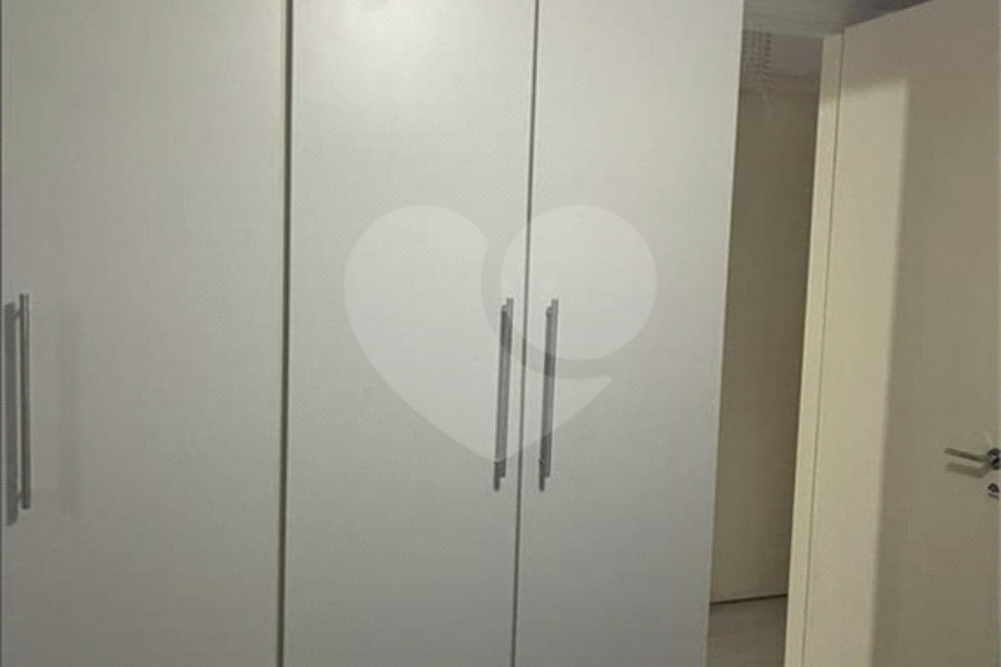 Apartamento à venda com 3 quartos, sendo 1 suíte,  em Freguesia do Ó, São Paulo, SP