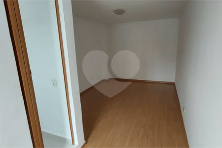 Apartamento de 1 quarto, 45 m², com garagem para locação no Alto da Boa Vista (Borba Gato)