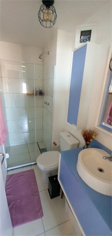 Apartamento à venda com 2 quartos em Vila Andrade, São Paulo, SP