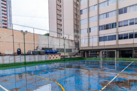 Apartamento na Região do Ipiranga à 8 Minutos do Metrô com 2 Dormitórios .