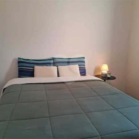 APARTAMENTO A VENDA SEMI MOBILADO A VENDA NA VILA LEOPOLDINA