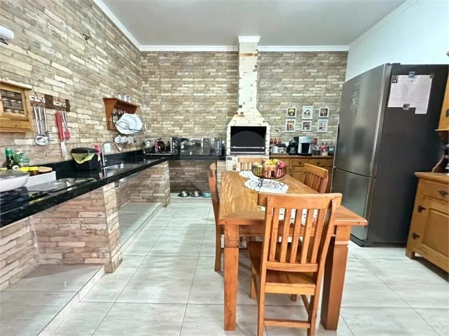 Casa a Venda no Jardim Melle em Vinhedo/SP
