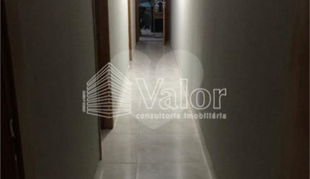 Casa à venda com 3 quartos, sendo 1 suíte,  em Jardim Alvorada, São Carlos, SP