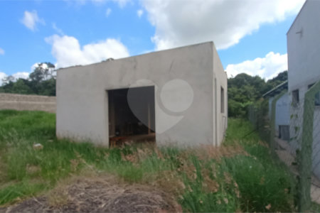 Terreno à venda no condomínio Broa Eco Village, Brotas - SP
