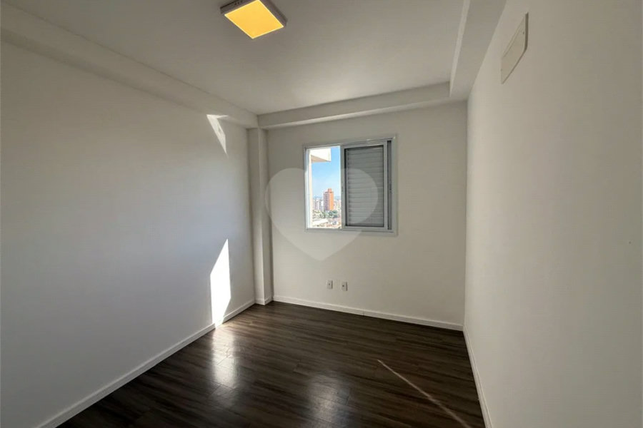 Apartamento no Ed. Idea à venda na Vila Independência – Piracicaba/SP.