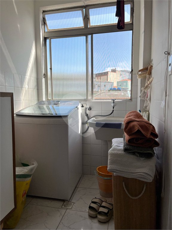 Apartamento à venda com 3 quartos, sendo 1 suíte,  em Santana, São Paulo, SP