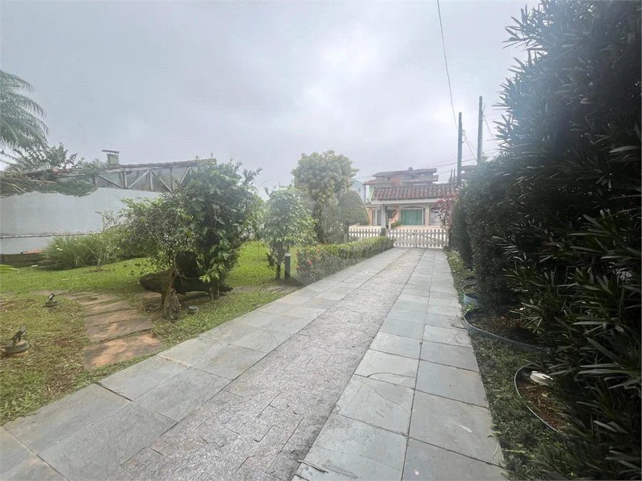 Casa à venda com 3 quartos, sendo 2 suítes, em Morada da Praia, Bertioga, SP