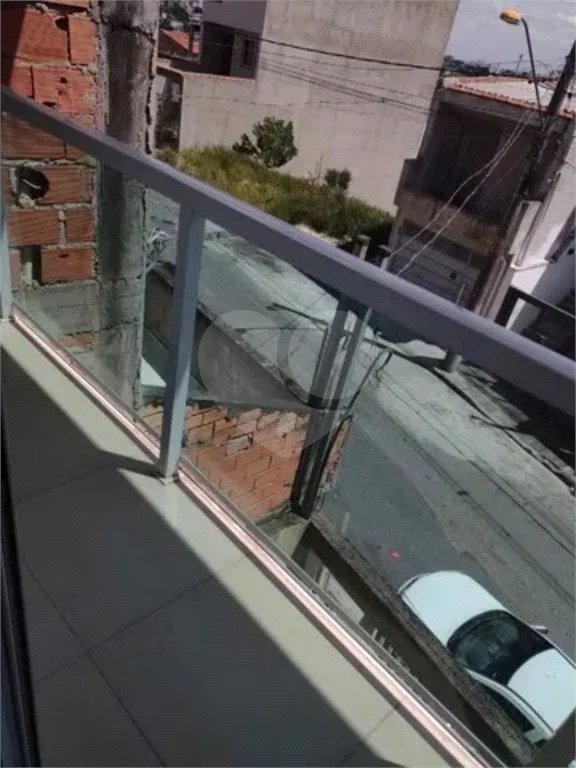 Sobrado à venda em Santo André , com 179m² , 2 dormitórios , sendo 1 suíte e 5 vagas.