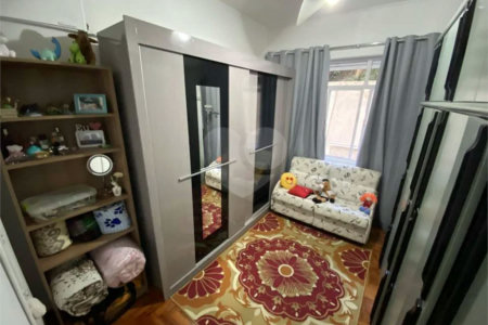 Excelente Apto na Bela Vista c/135m2 úteis - 2 Quartos/2 Banheiros/sem vaga