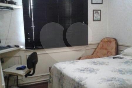 APARTAMENTO COM 4 DORMITÓRIOS E 4 VAGAS À VENDA NA MOOCA