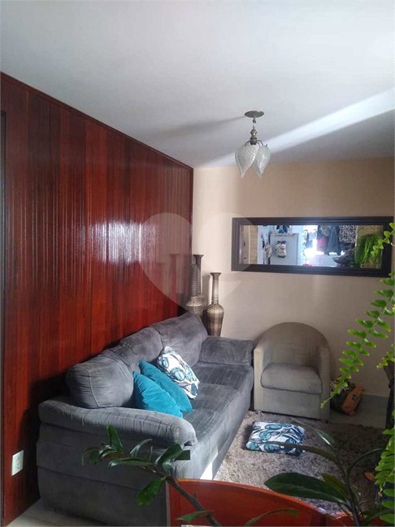 Apartamento no Spazio Monte Azul .