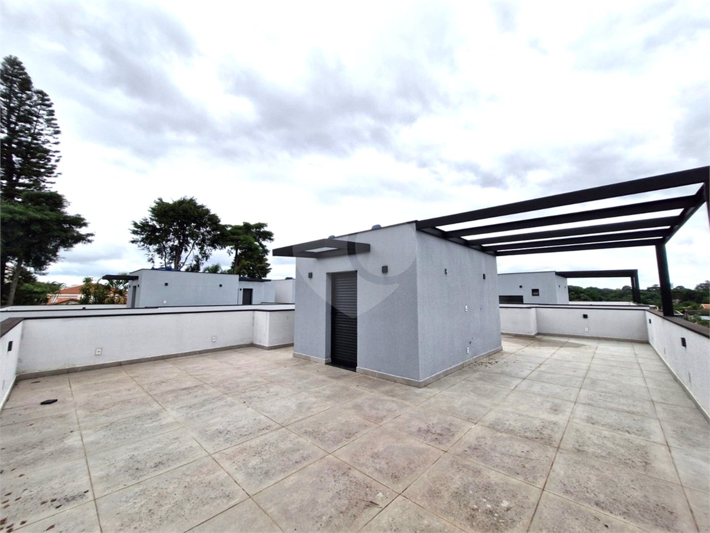 Casa à venda com 4 suítes no condomínio Belvedere Prudência, São Paulo - SP