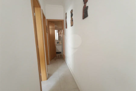 Apartamento à venda com 2 quartos no Centro, São Roque, SP