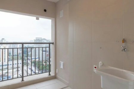 Apartamento à venda com 3 suítes em Butantã, São Paulo, SP