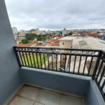 Apartamento no Condomínio Due Costa do Sol, com 2 dormitórios.