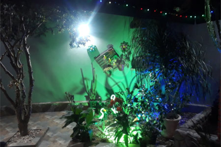 Casa a venda com 2 dormitorios sendo ! suite em iIbate