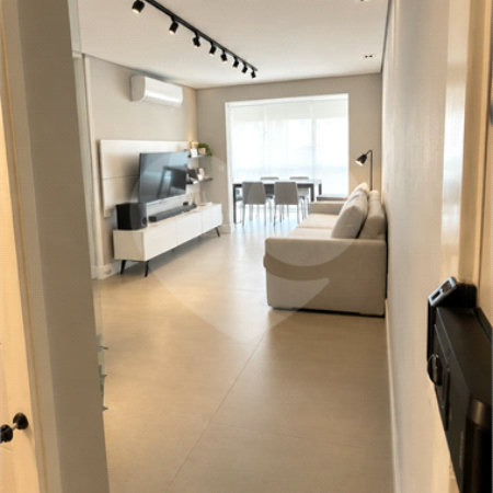 Apartamento á venda - Smart Maracá