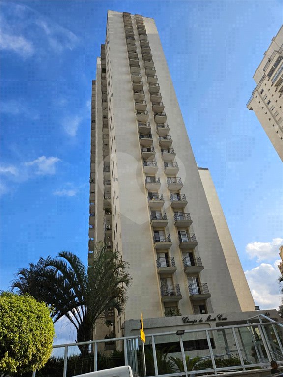 Apartamento, 3 dormitórios, 1 suíte e 2 vagas Vila Mariana
