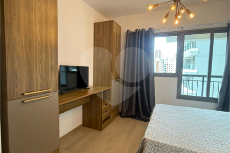 STUDIO 21 M² PARAISO