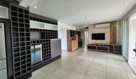 Apartamento à venda ou para alugar, 110m² com 2 quartos, sendo 1 suíte, escritório e  vagas Condomínio Paulistano, São Paulo - SP