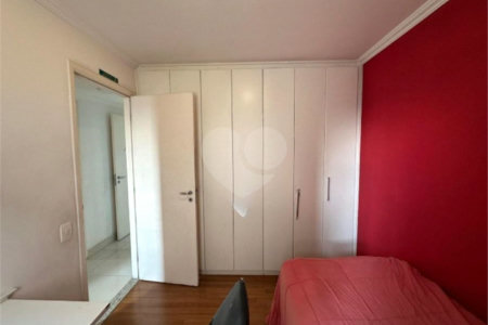 Apartamento no Condomínio Olimpic Resort