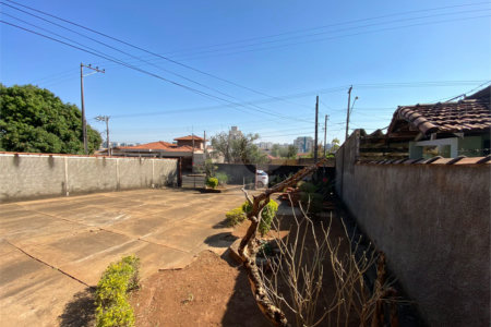 Casa à venda – Jardim Paulista (Residencial)