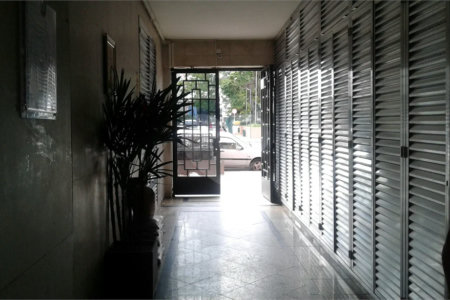APARTAMENTO TIPO STUDIO - BARRA FUNDA