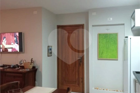 Apartamento à venda na Bela Vista