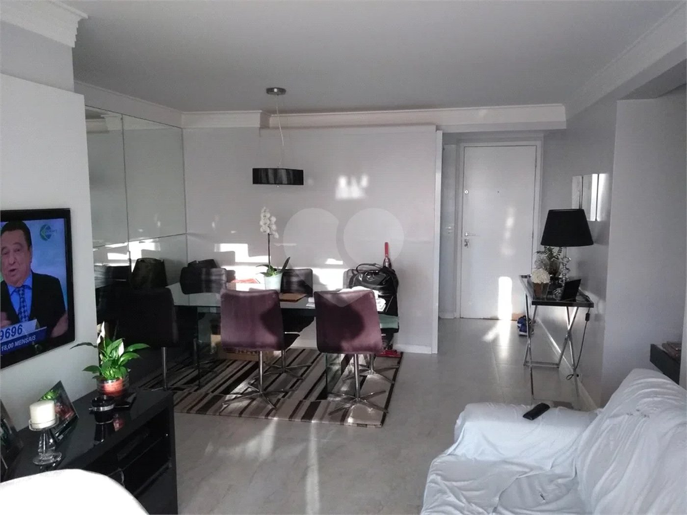 Apartamento à Venda na Mooca – 88m²