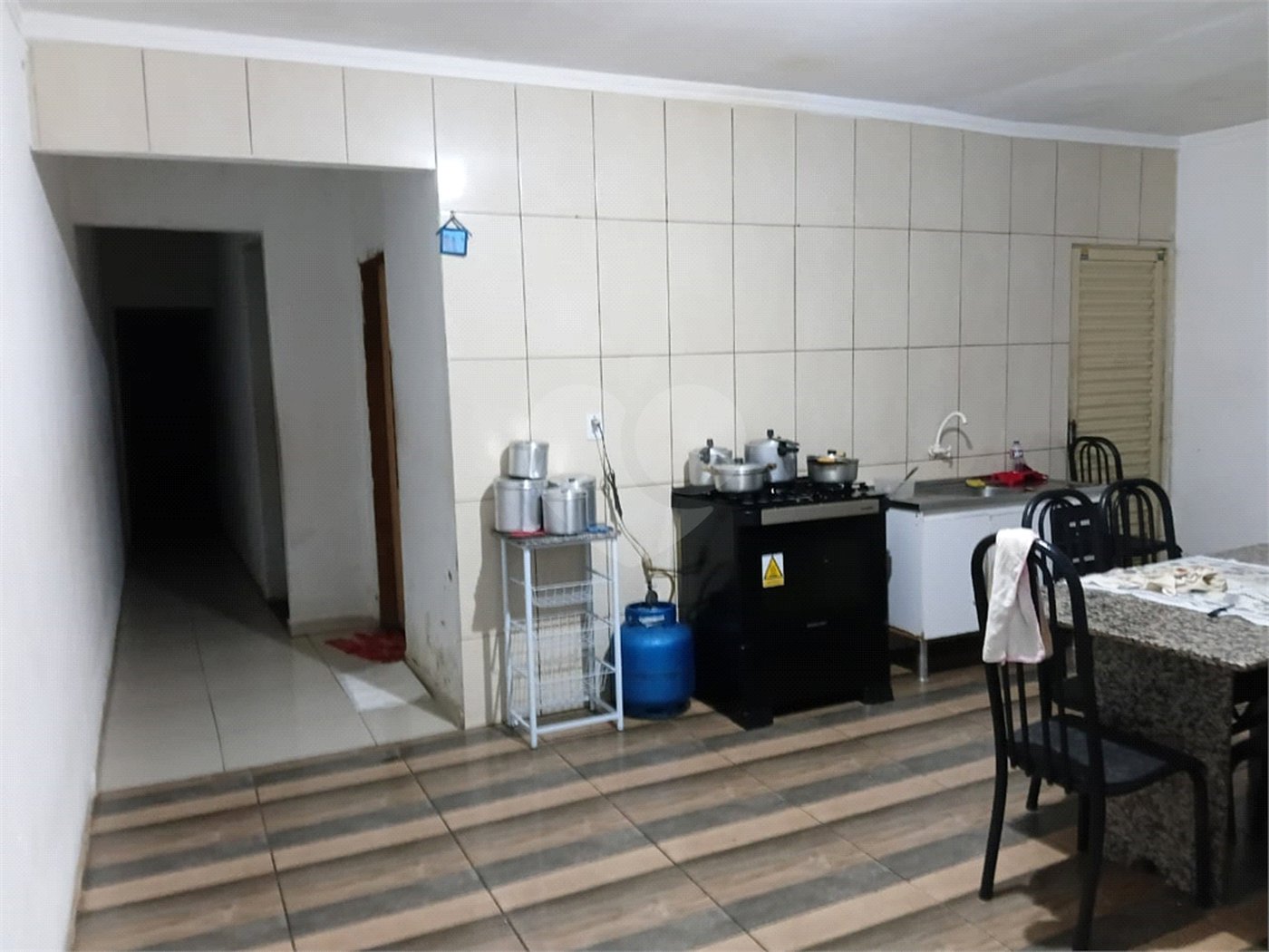 Casa a Venda em Ibaté