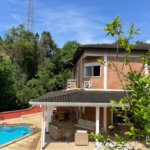 Casa com 4 dormitórios à venda, 368 m² por R$ 6.500.000,00 - Marapé - Santos/SP