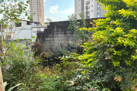 Terreno à venda em Vila Fiuza, Guarulhos, SP