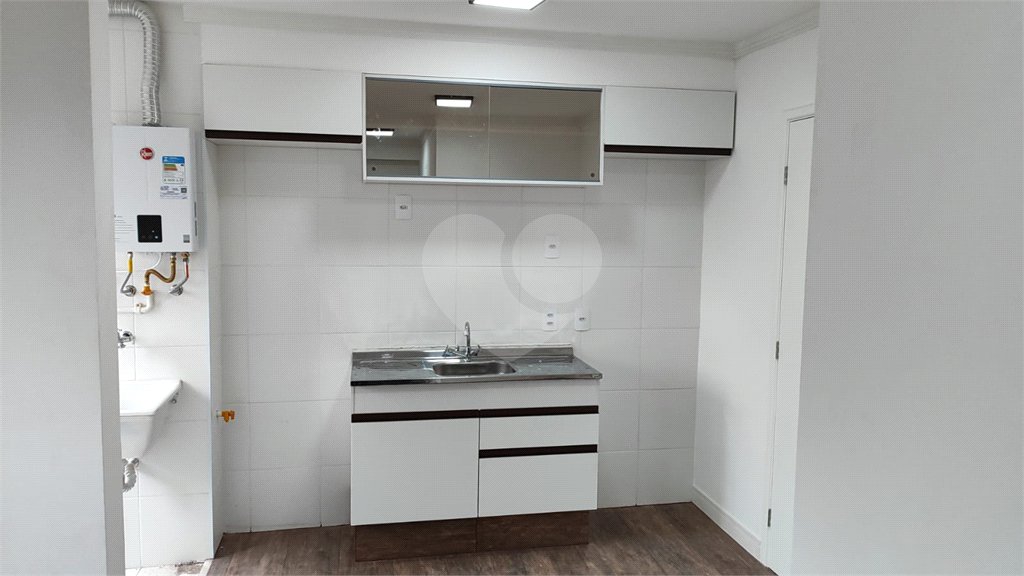 Apartamento à venda com 2 quartos em Mooca, São Paulo, SP