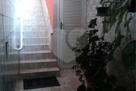 Sobrado à venda com 3 quartos, sendo 1 suíte, em Jaguaré, São Paulo, SP