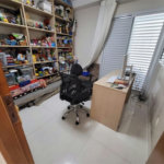 Apartamento Residencial à venda, Gonzaga, Santos - AP0120.