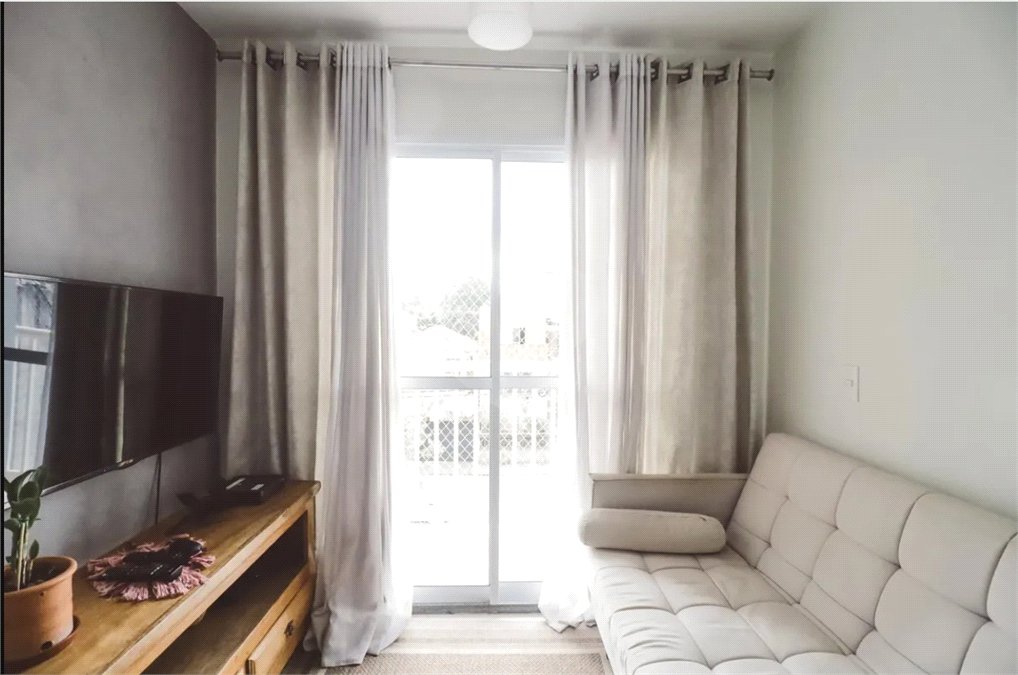 Apartamento à venda com 2 quartos em Vila Nova Cachoeirinha, São Paulo, SP