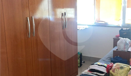 Apartamento à venda com 2 quartos em Copacabana, Rio de Janeiro, RJ