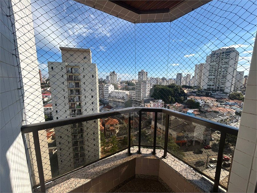 Apartamento à venda com 3 quartos, sendo 2 suítes,  em Santa Terezinha, São Paulo, SP