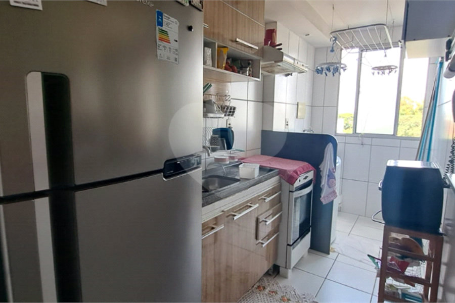 Apartamento à venda com 3 quartos, sendo 1 suíte, em Parque Novo Mundo, São Paulo, SP