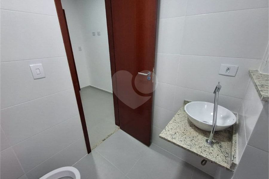Casa à venda com 1 quarto em Jardim França, São Paulo, SP
