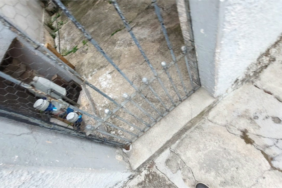 Terreno à venda com 4 suítes em Jaçanã, São Paulo, SP