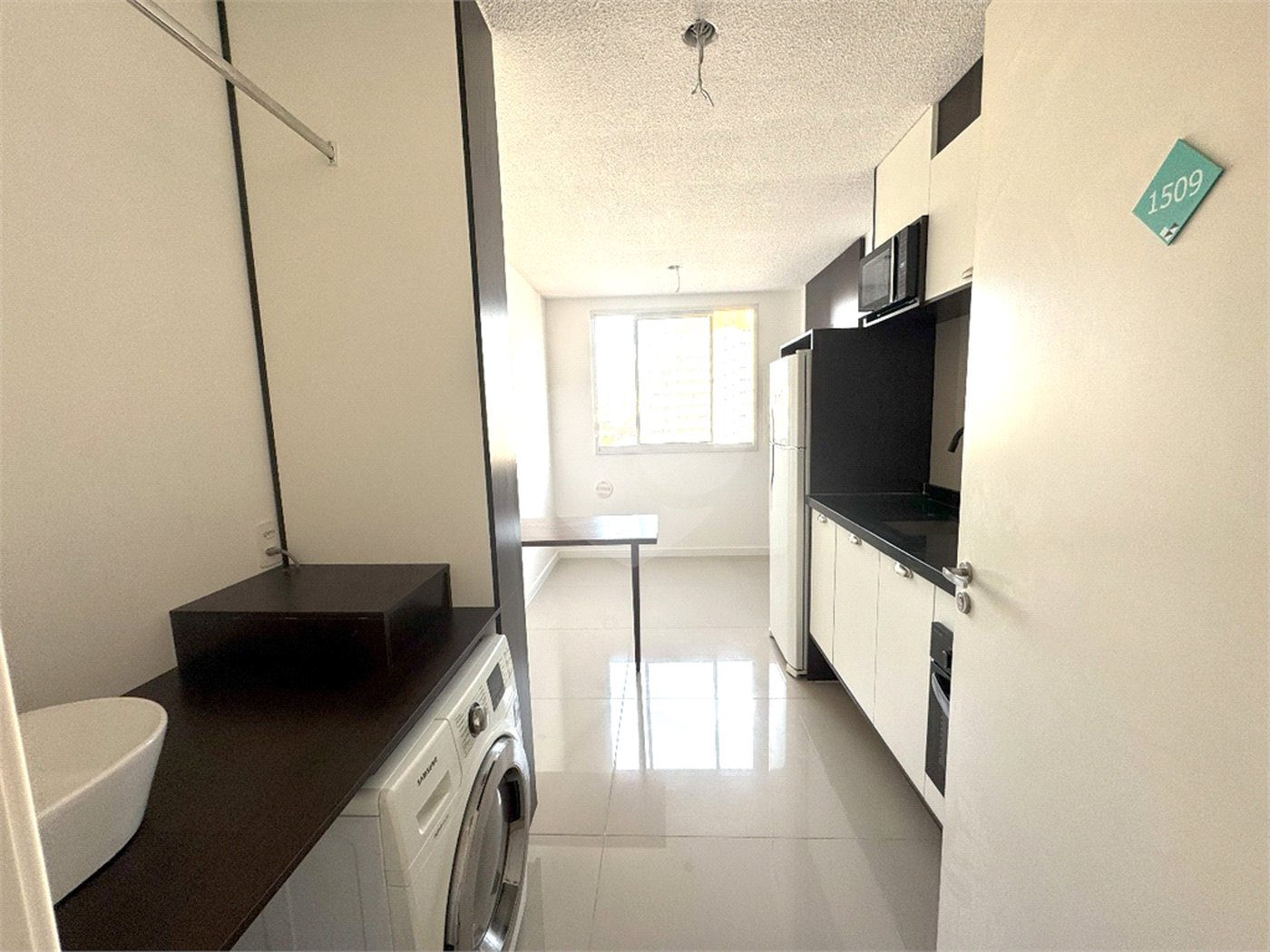 Apartamento para alugar com 1 suíte em Água Branca, São Paulo, SP