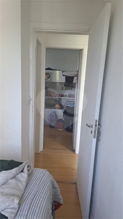 Apartamento à venda com 2 quartos em Vila Maria, São Paulo, SP