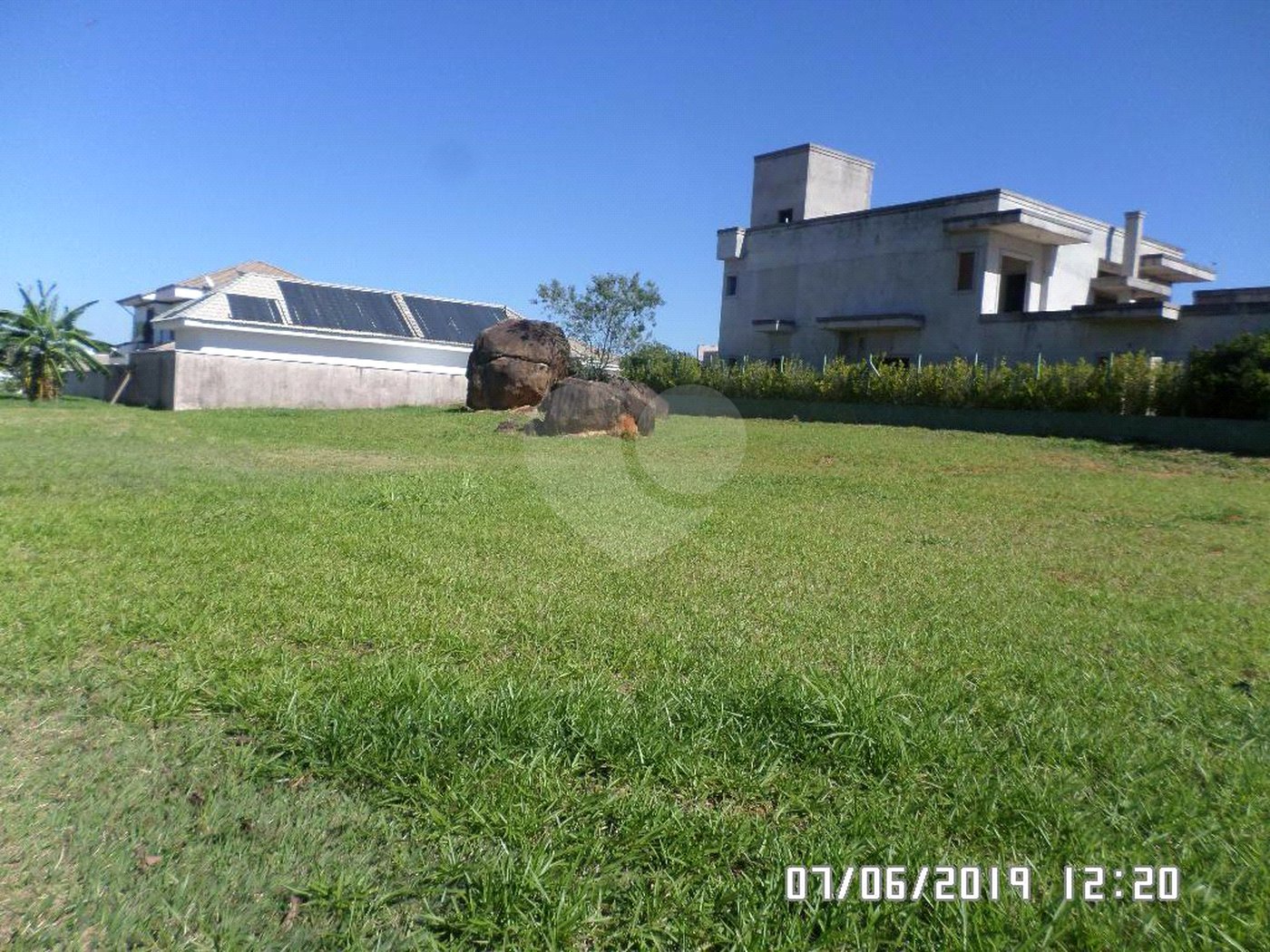 Terreno à venda com 1 suíte em Condominio Residencial Paradiso, Itatiba, SP